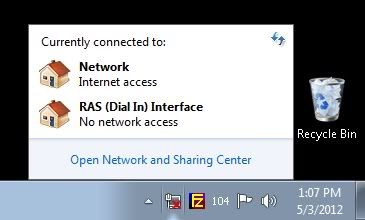 365x220 Network Connection Icon Red X After Setting Up Vpn Server