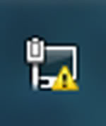 No Internet Connection Icon