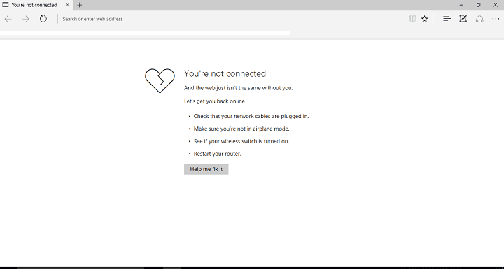 720x385 Fix Windows Recognizes Wifi But I Can't Access
