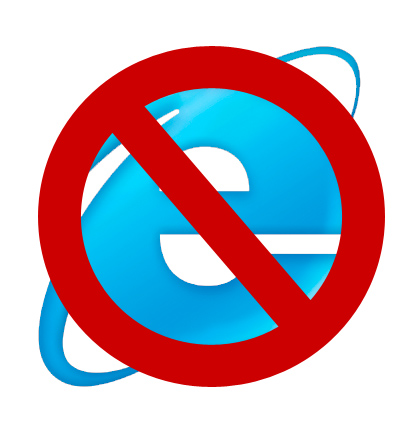 400x434 Internet Explorer Icon