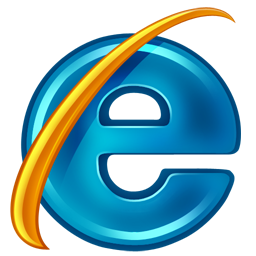 256x256 Internetexplorer Icon