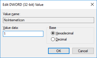 331x199 Remove The Internet Explorer Icon From Desktop In Windows