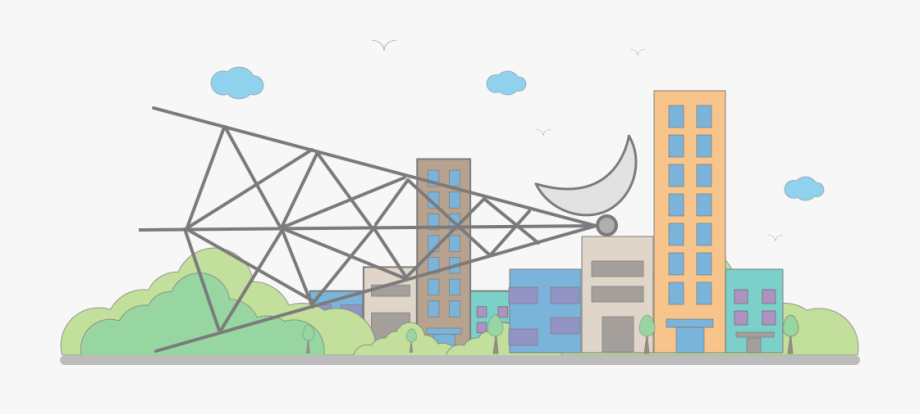 920x414 No Internet Icon