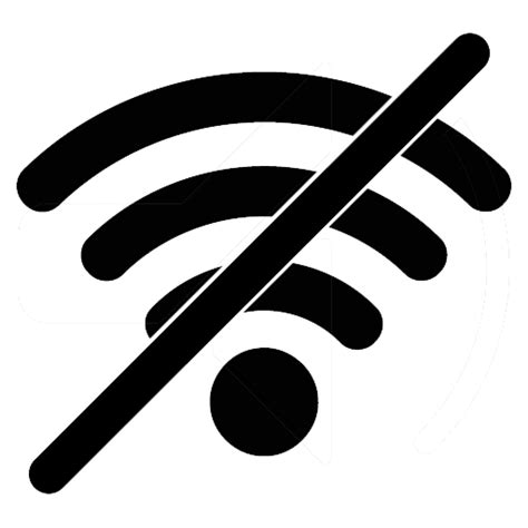 474x474 No Wireless Connection Icon Images No Internet, Wireless Icon