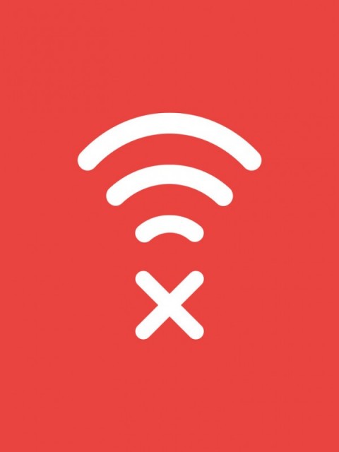 480x640 Almost A Week Of No Internet