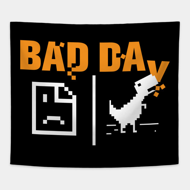 630x630 Bad Day