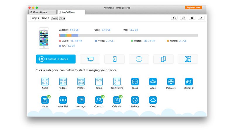 800x450 How To Sync An Iphone With More Than One Mac Without Deleting