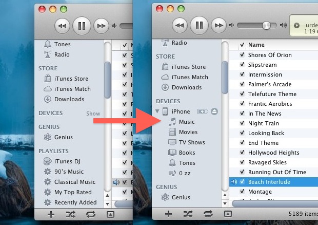 620x438 Iphone Not In Itunes Fixing It Is Probably Easier Than You Think