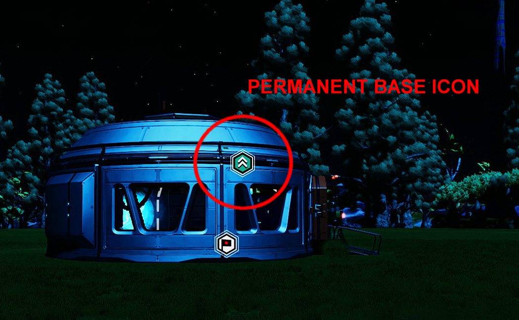 Higher Base Density + Base Icons No Mans Sky Mods 1050x647 Higher Base Density + Base Icons No Mans Sky Mods