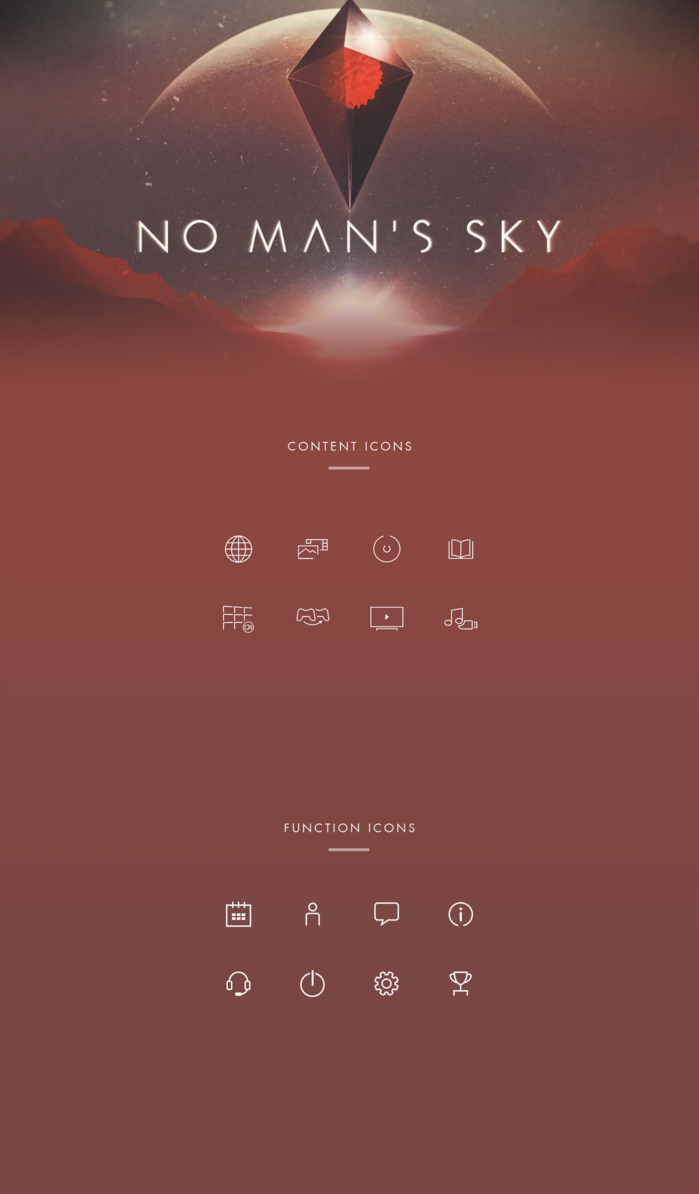 No Man's Sky 1400x2392 No Man's Sky