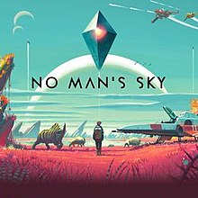 No Man's Sky 220x220 No Man's Sky