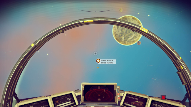 No Man's Sky Beginner's Guide Tips For Getting Started 650x366 No Man's Sky Beginner's Guide Tips For Getting Started