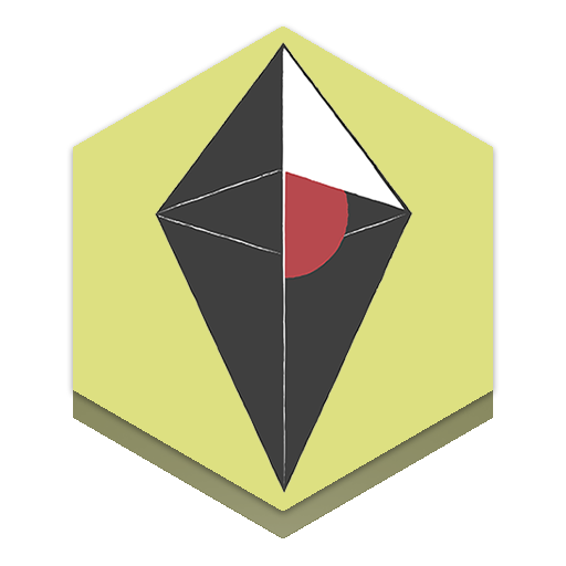 No Man's Sky Honeycomb For Rainmeter 512x512 No Man's Sky Honeycomb For Rainmeter