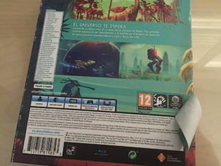No Man's Sky Limited Edition Box Has Online Play Icon Hidden Under 320x240 No Man's Sky Limited Edition Box Has Online Play Icon Hidden Under