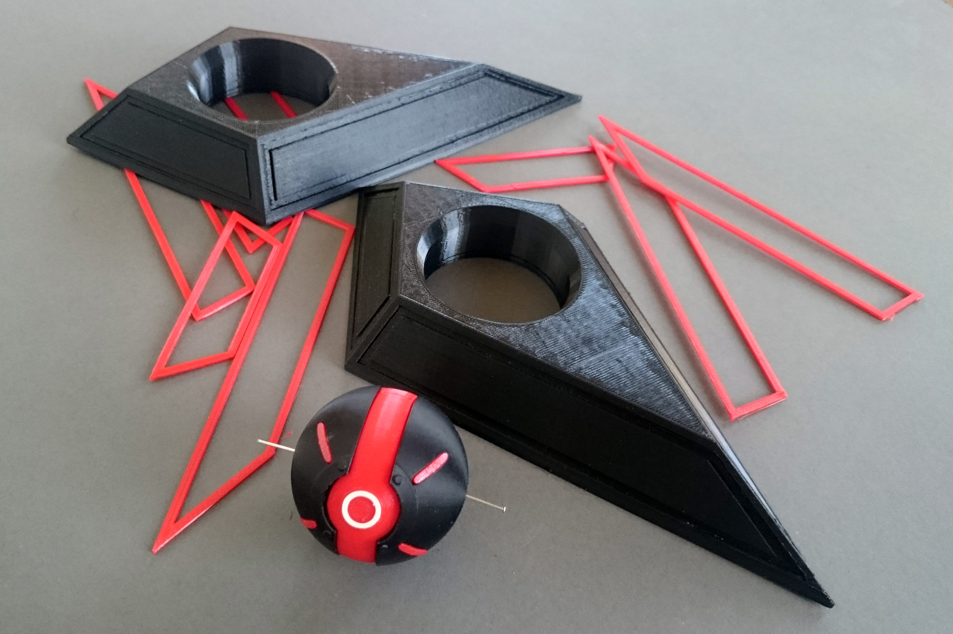 Add Some No Man's Sky To Your Real Life With A Printed Grave 3248x2160 Add Some No Man's Sky To Your Real Life With A Printed Grave