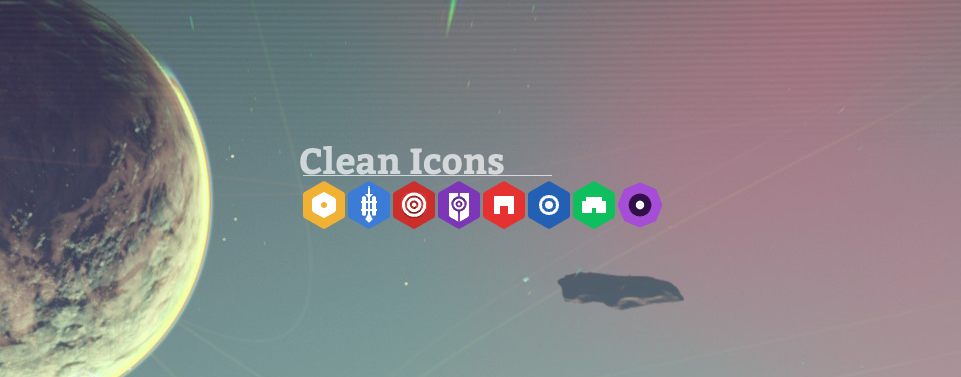 Clean Icons No Mans Sky Mods 961x377 Clean Icons No Mans Sky Mods