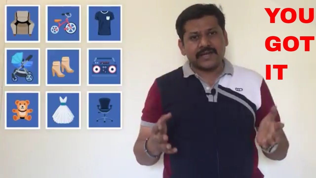 1280x720 How To Get Facebook Marketplace Icon On Facebook App