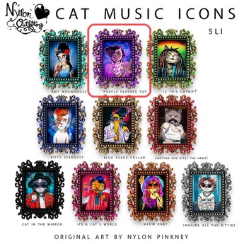 345x345 Second Life Marketplace