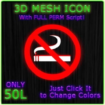 345x345 Second Life Marketplace