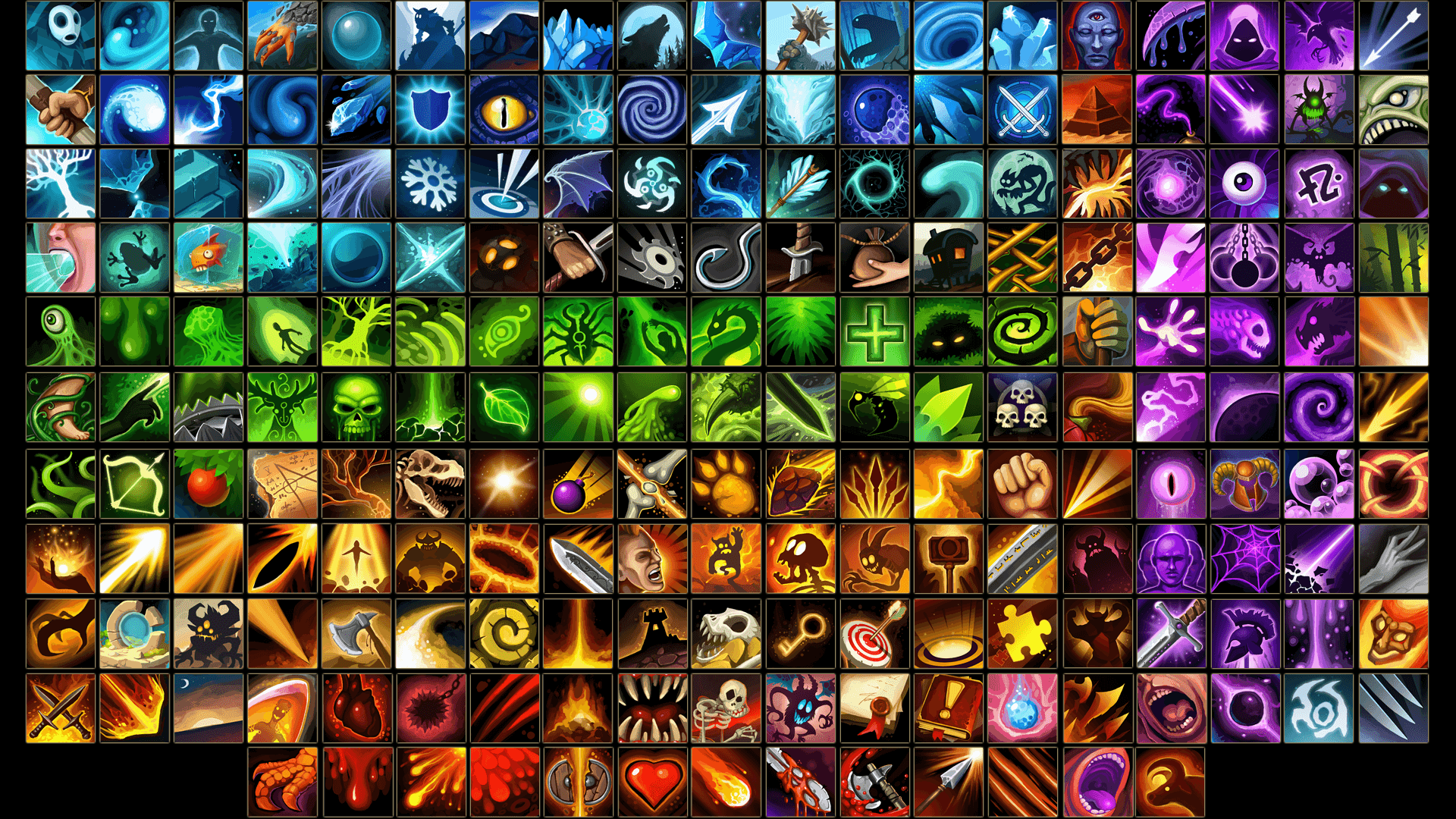 1920x1080 Skill Icon Pack