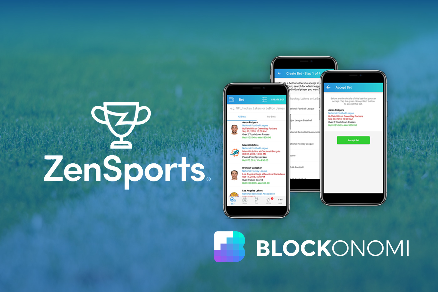 1400x933 Zensports Decentralized Peer To Peer Sports Betting Marketplace