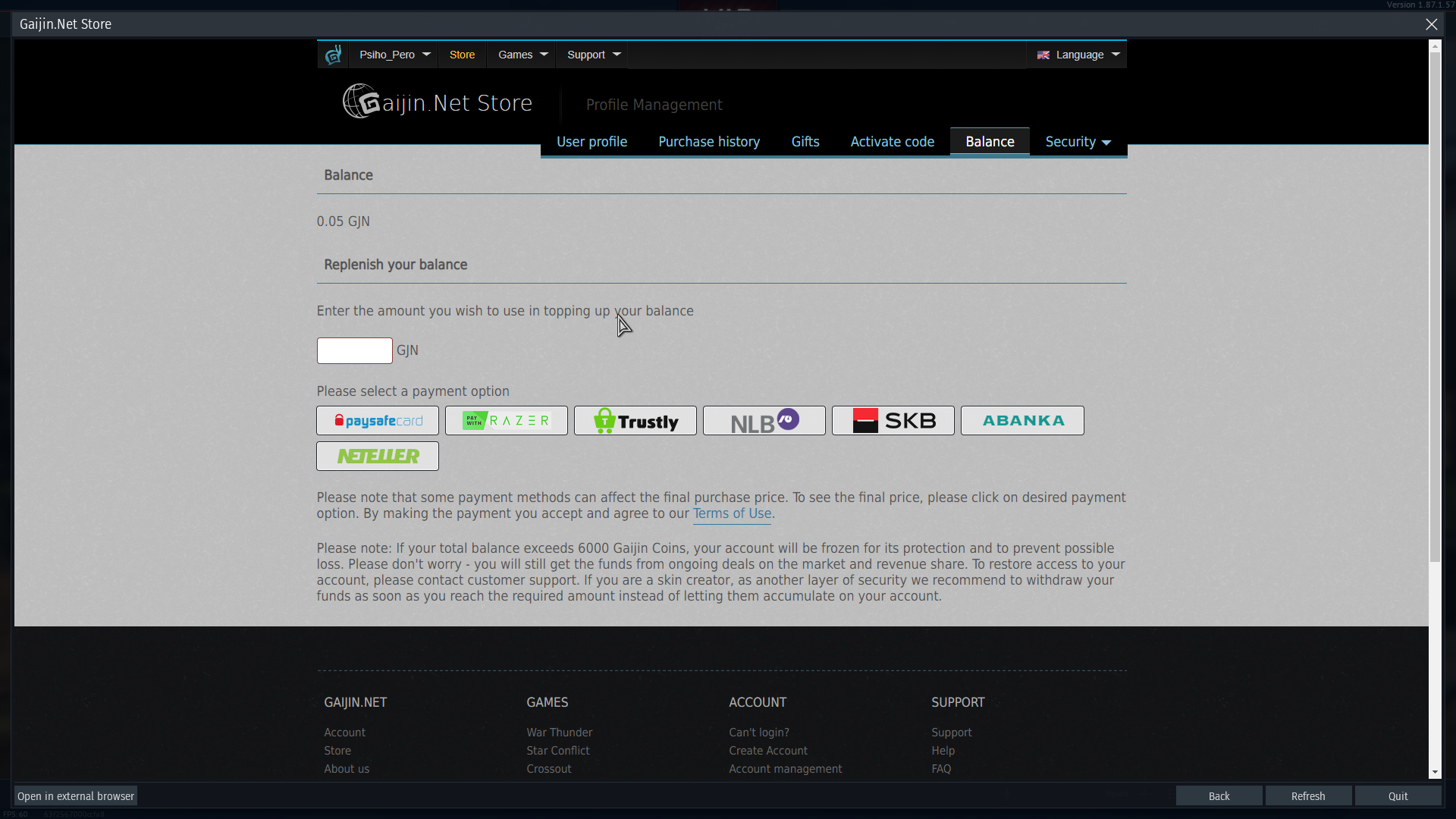 1920x1080 No Paypal On Marketplace