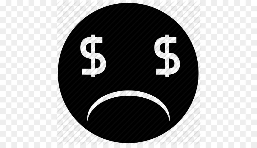 900x520 Crying Money Icon