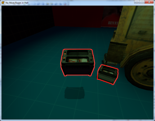 500x391 Objectives Setup