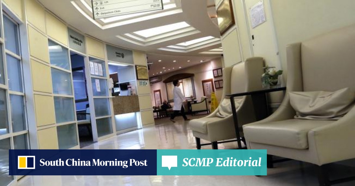 1200x630 Private Hospital's Hefty Bill Leaves Patient Gasping South China