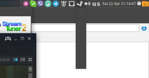 484x254 Solved Black Backgrounds In Steam Games