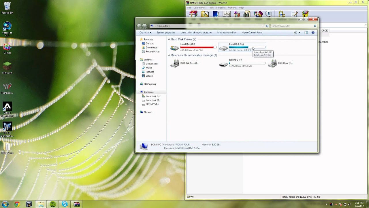 1280x720 Updated How To Install No More Room In Hell