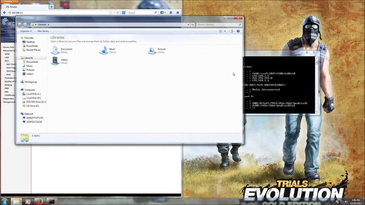 1280x720 How To Make A Nmrh Public Server