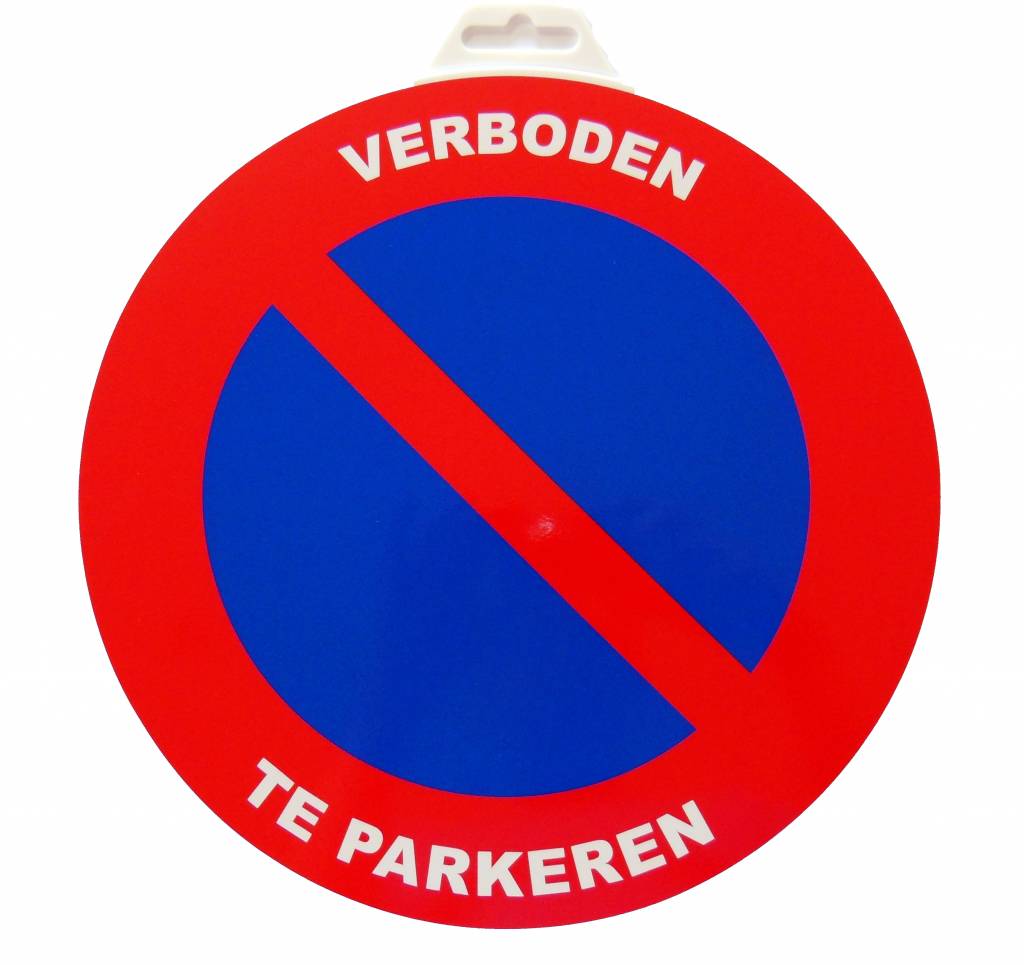 1024x965 Icon 'no Parking' Mm Traffic Shop