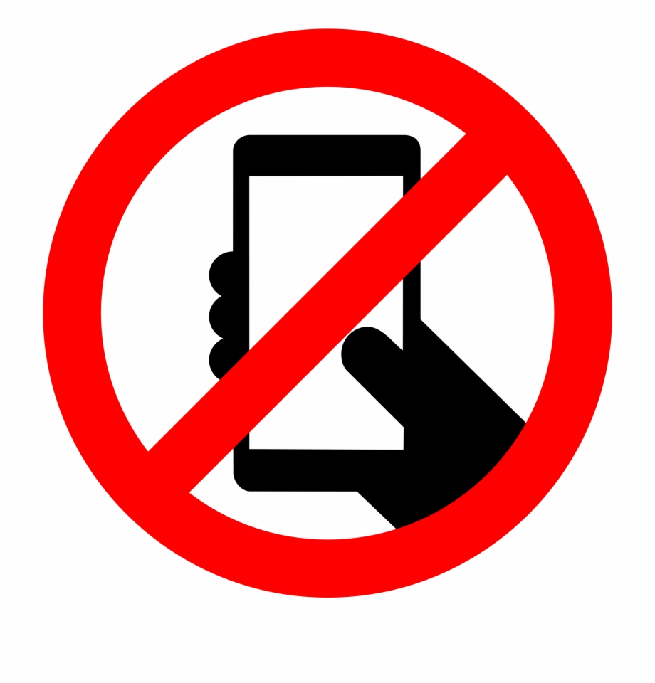 920x960 This Free Icons Png Design Of No Cellphone Allowed