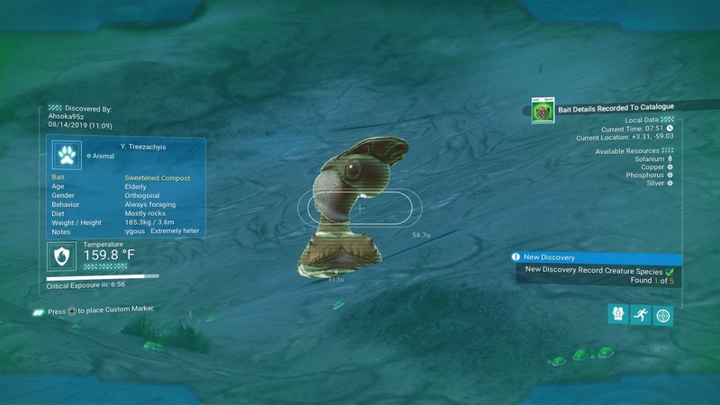 800x450 How To Tame And Ride Mounts In No Man's Sky Android Central