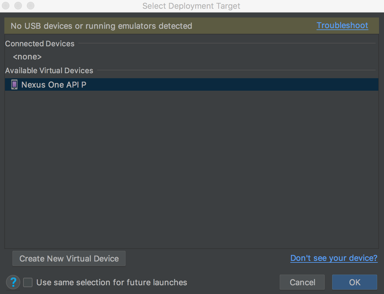 1230x940 Build Dynamic User Interfaces With Android And Xml Ibm Developer