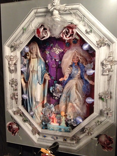 No Icon Is Safe When It Comes To Altered Barbie Piece 240x320 No Icon Is Safe When It Comes To Altered Barbie Piece