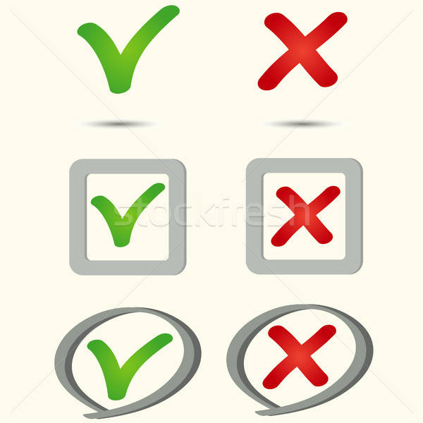 Yes No Symbol Icon Vector Illustration Borys Dyvyzyniuk 600x600 Yes No Symbol Icon Vector Illustration Borys Dyvyzyniuk