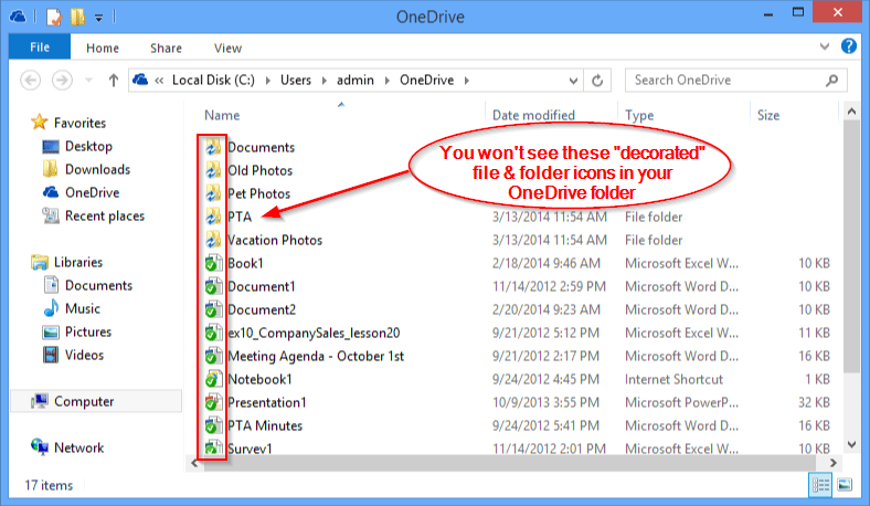 How To Run Onedrive As A Windows Service 788x458 How To Run Onedrive As A Windows Service