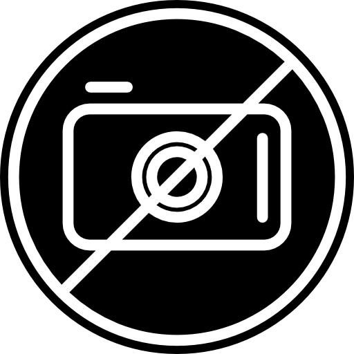 No Cameras, No Picture Taking, No Camera, Signs, Prohibited, Not 512x512 No Cameras, No Picture Taking, No Camera, Signs, Prohibited, Not
