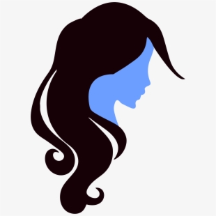 310x310 Silhouette Computer Icons Female Brochure