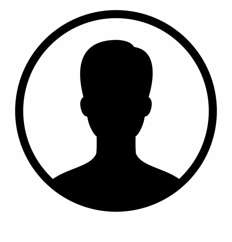 No Profile Picture Icon at Vectorified.com | Collection of No Profile ...