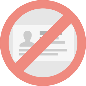 300x300 No Profile Icon