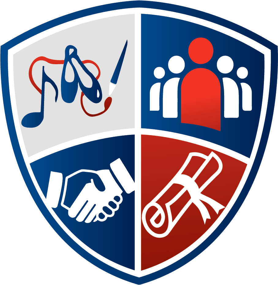 Download The Rhodes School Icon Full Color 908x932 Download The Rhodes School Icon Full Color