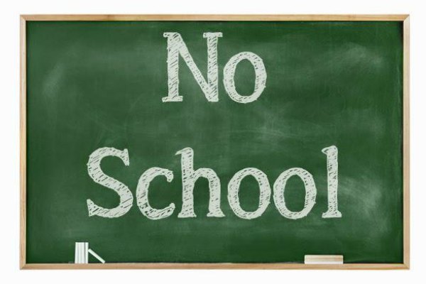 No School Icon at Vectorified.com | Collection of No School Icon free ...