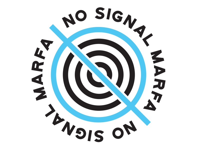 800x600 No Signal Marfa