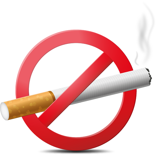 512x512 No Smoking Icon Free Icons Download