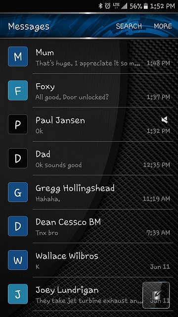 360x640 What's With The No Sound Icon On My Text Message