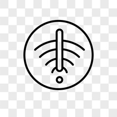 240x240 Search Photos No Wifi Icon