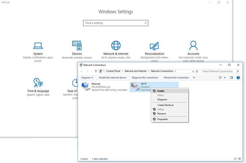 800x531 How To Turn On Wifi In Windows